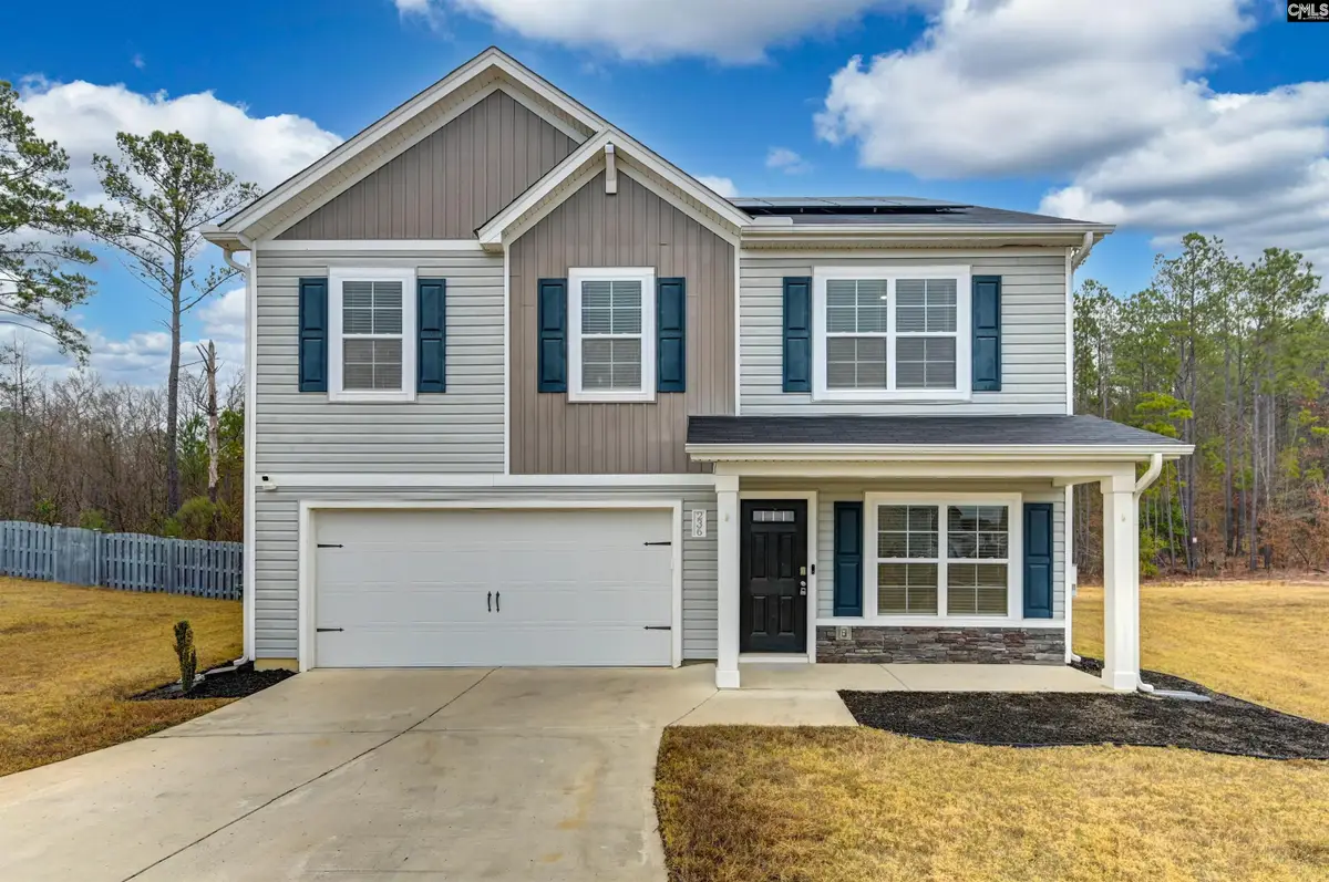 236 Bent Holly Drive, Columbia, SC 29209 - Image #1