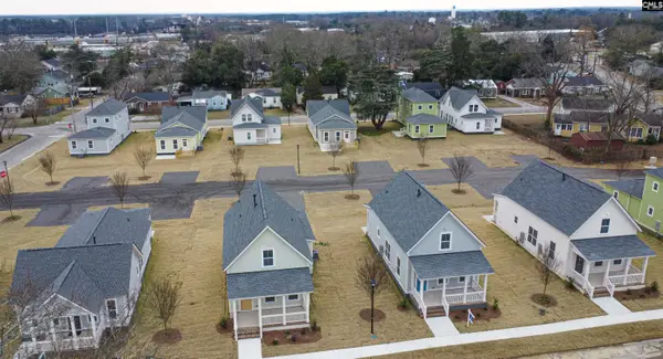 746 Poplar Street, Cayce, SC 29033