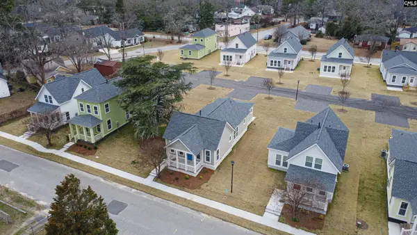 822 Lexington Avenue, Cayce, SC 29033