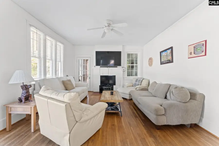 113 S Bull Street, Columbia, SC 29205 - Image #3