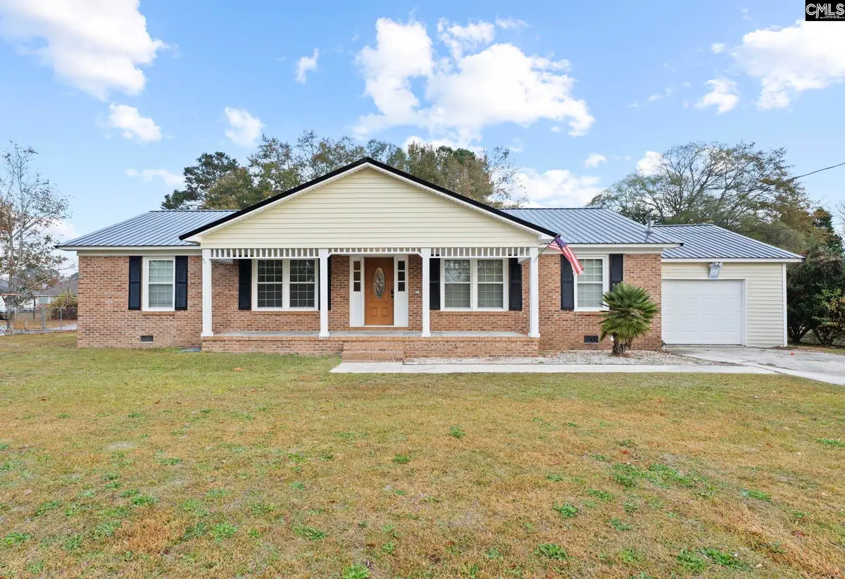 1417 Hunter St, Florence, SC 29505 - Image #1