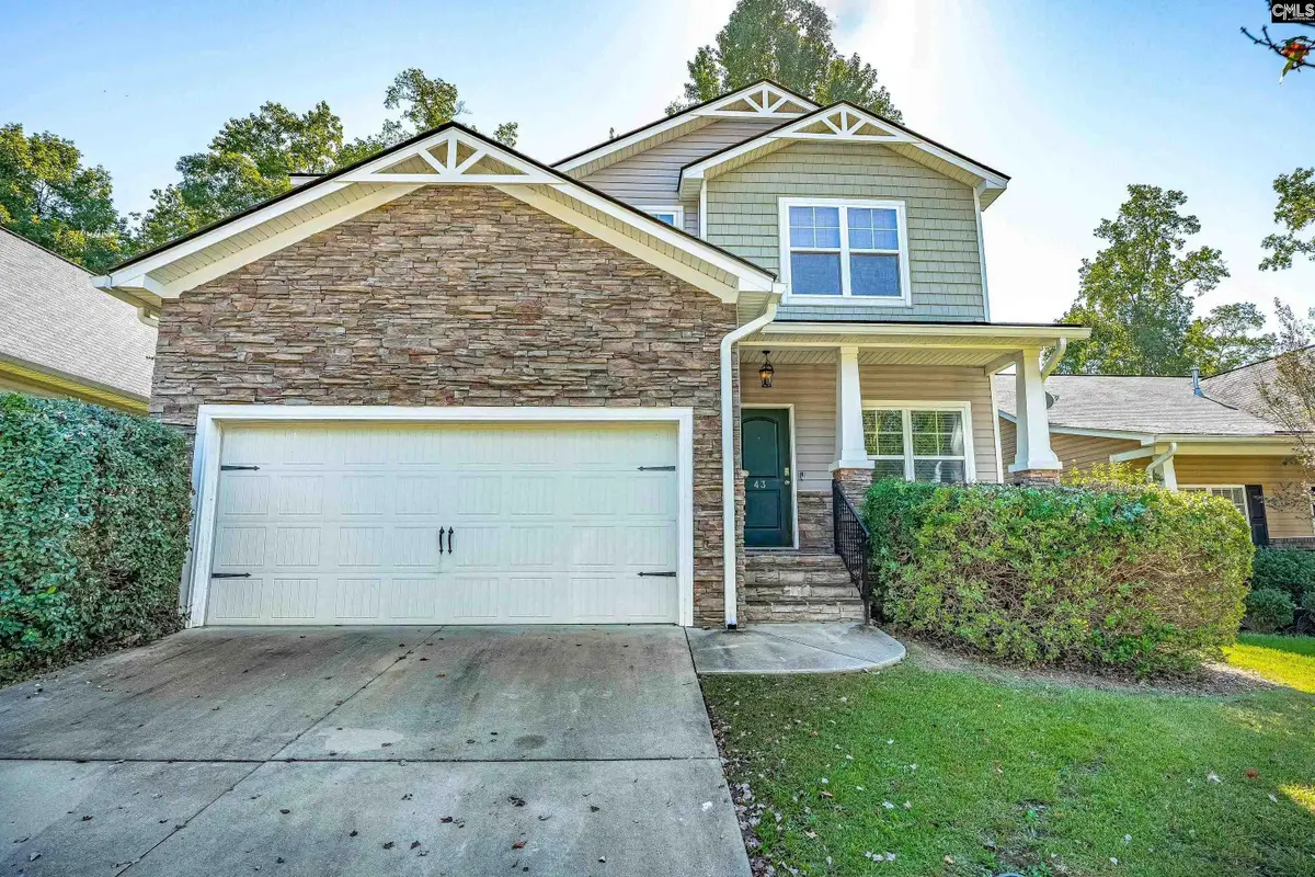 43 Glen Ord Court, Blythewood, SC 29016 - Image #1
