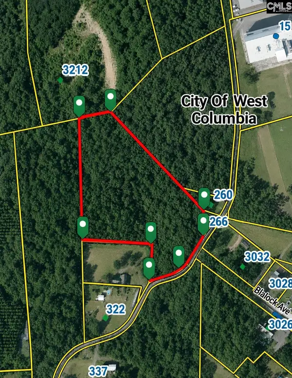 0 Mathias Road, West Columbia, SC 29169