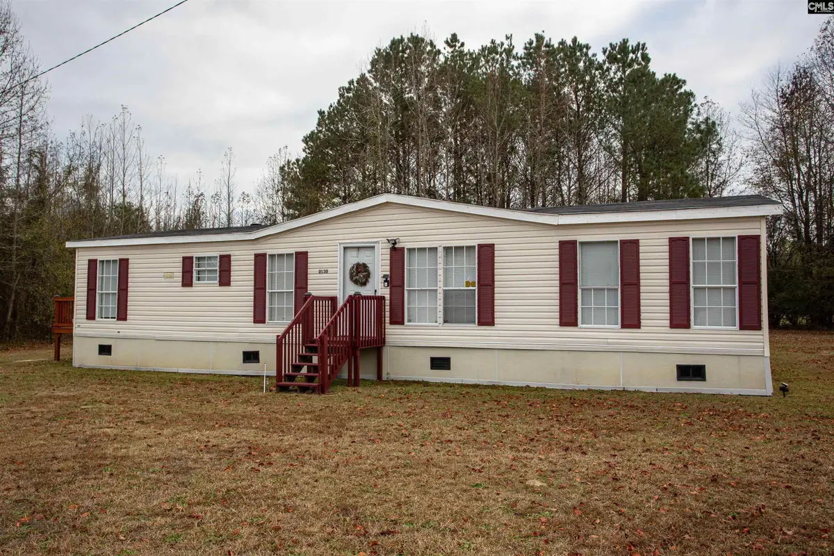 3130 Mt. Sinai Church Road, Lynchburg, SC 29080 - #1