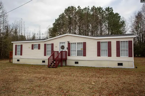 3130 Mt. Sinai Church Road, Lynchburg, SC 29080