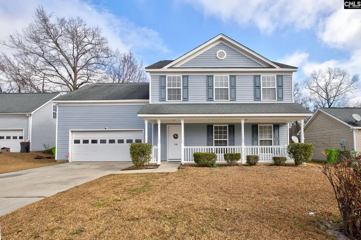 138 Hester Woods Drive, Columbia, SC 29223 - Image #1