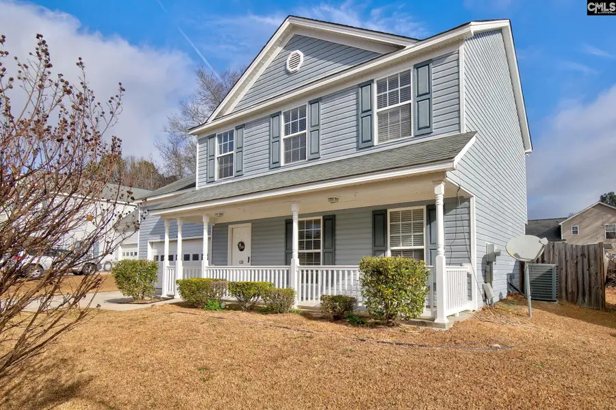 138 Hester Woods Drive, Columbia, SC 29223 - Image #2