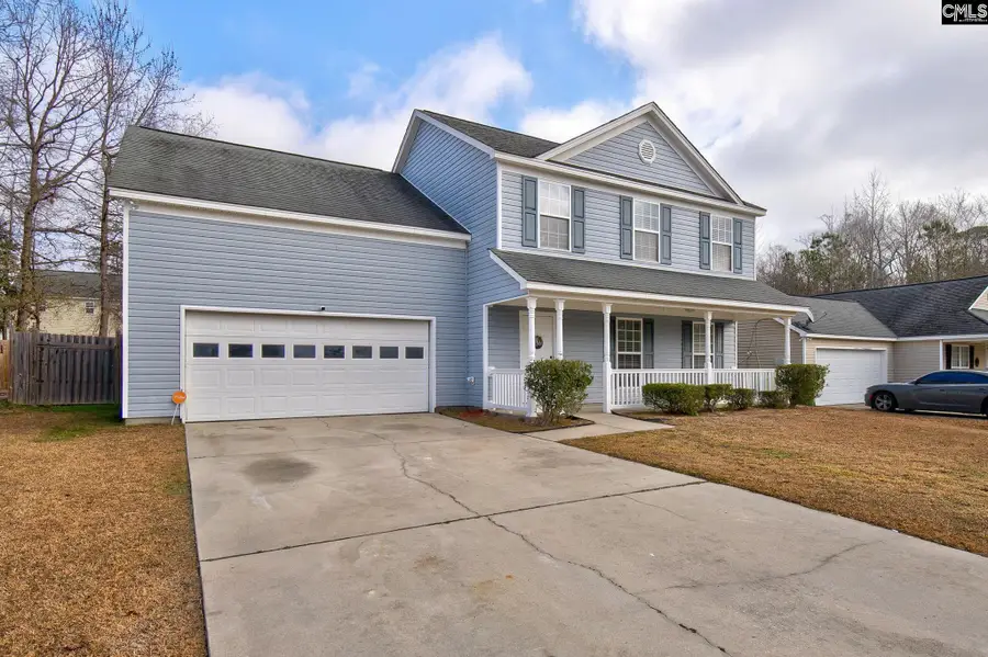138 Hester Woods Drive, Columbia, SC 29223 - Image #3