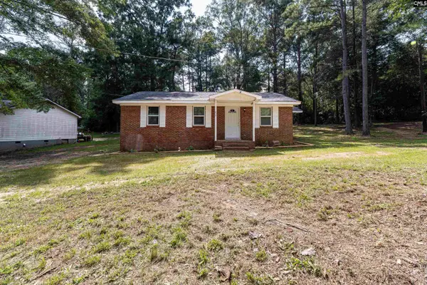 212 Eddie Street, Batesburg, SC 29006