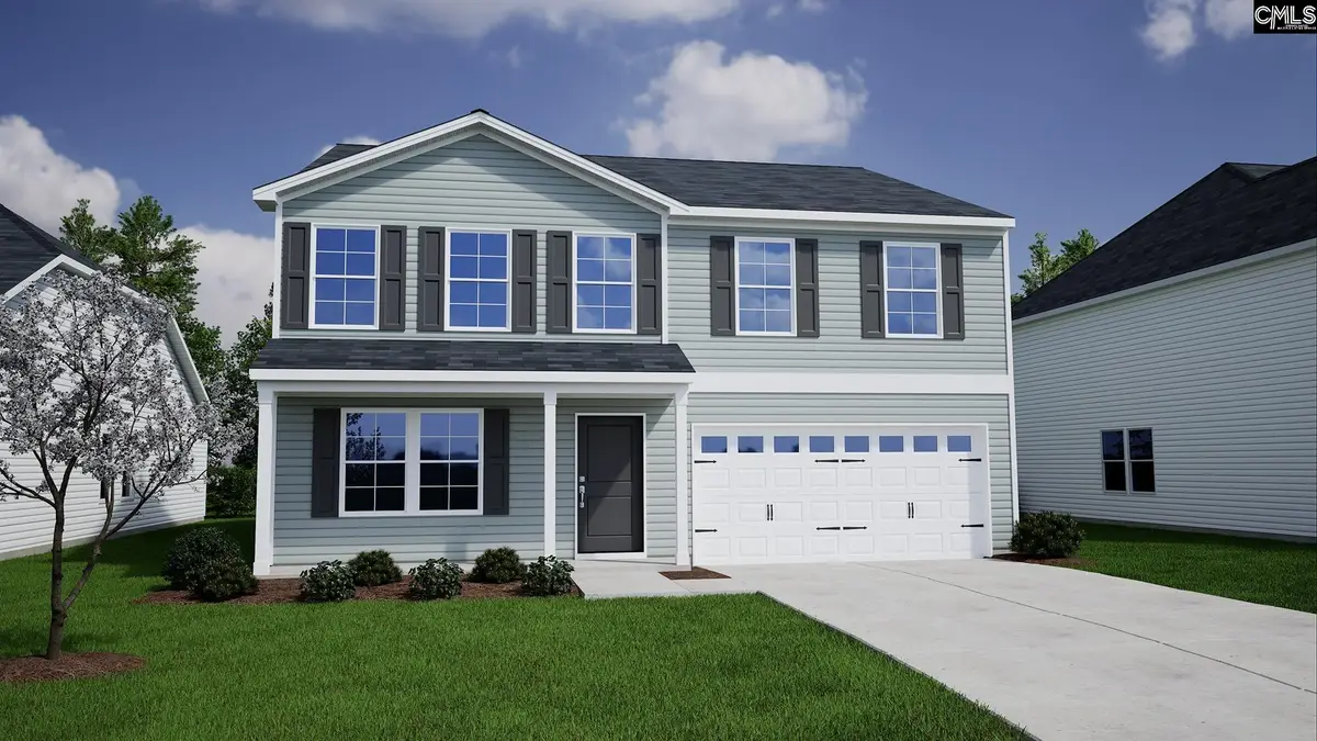 1149 Crescent Corner, Elgin, SC 29045 - Image #1