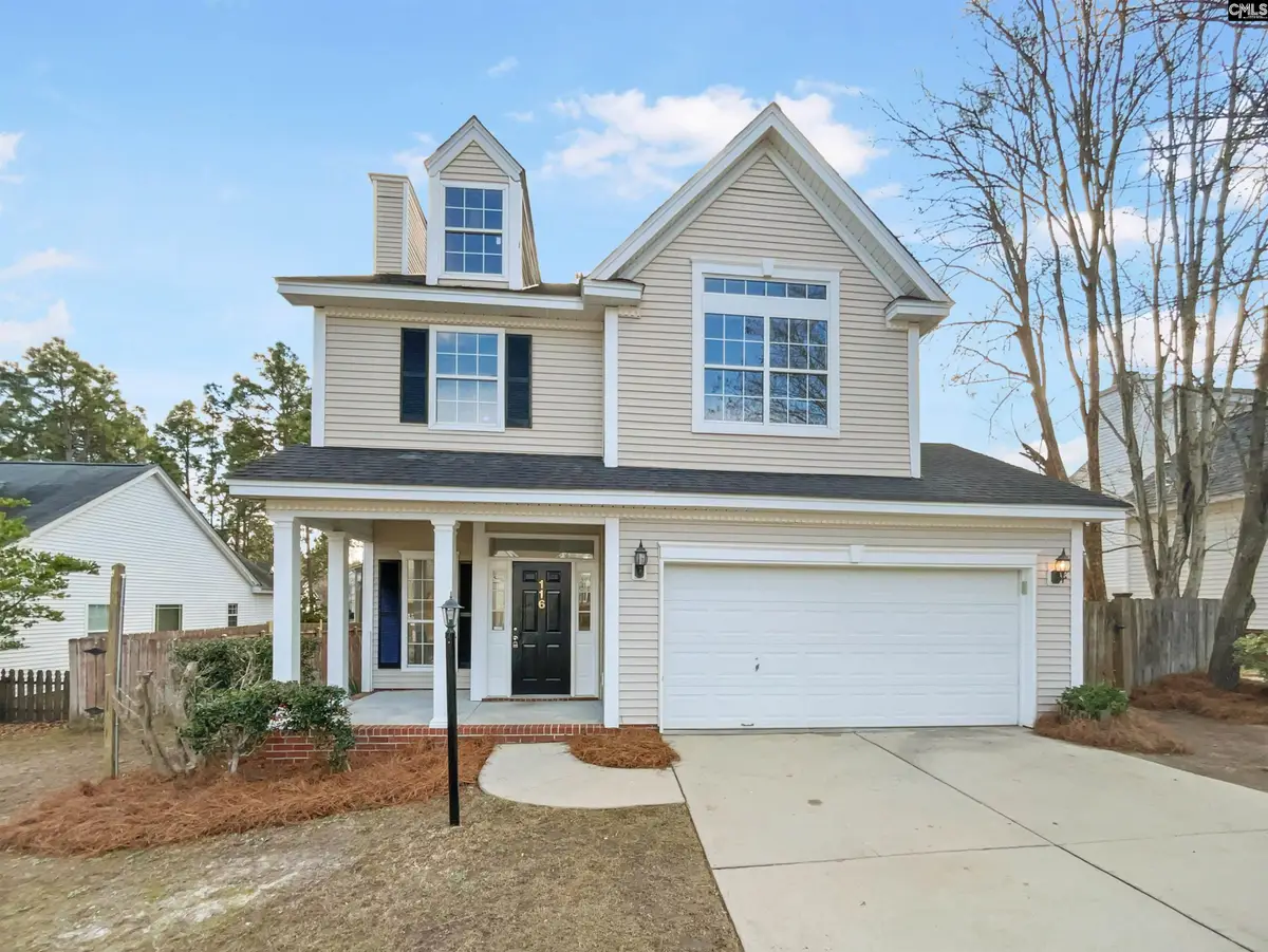 116 Royal Crest Drive, Columbia, SC 29229 - #1