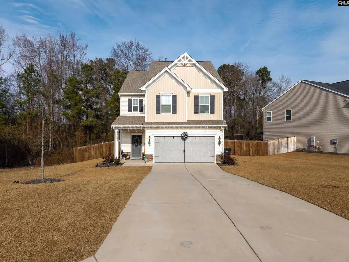 14 Harvest Ridge Drive, Elgin, SC 29045 - Image #1