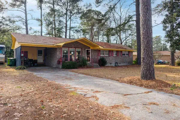 2909 Woodway Lane, Columbia, SC 29223