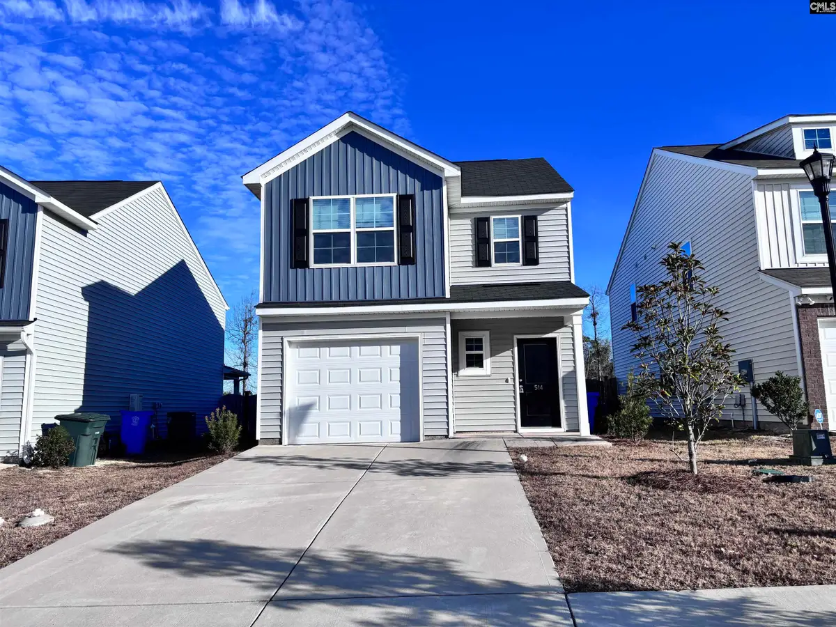 514 Cricket Chirp Lane, Elgin, SC 29045 - Image #1