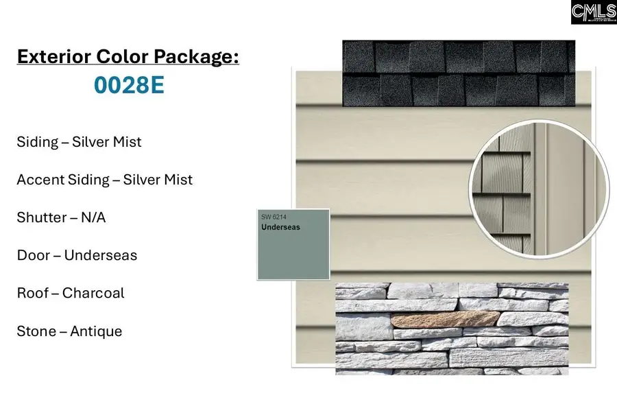 119 Lark Sparrow Lane, Lexington, SC 29073 - Image #3