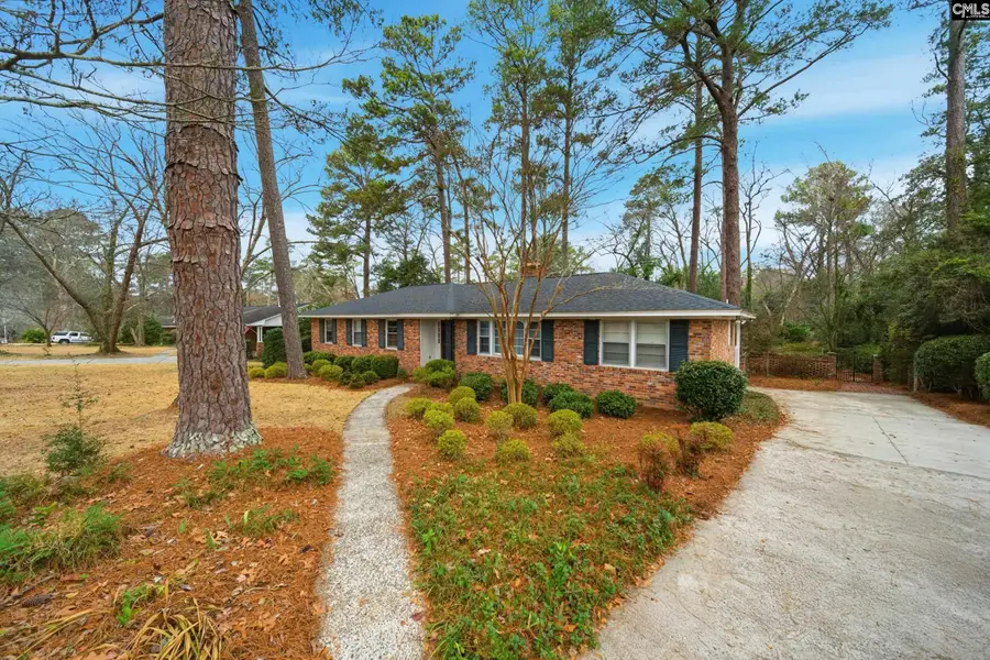 4557 Storkland Avenue, Columbia, SC 29206 - Image #2
