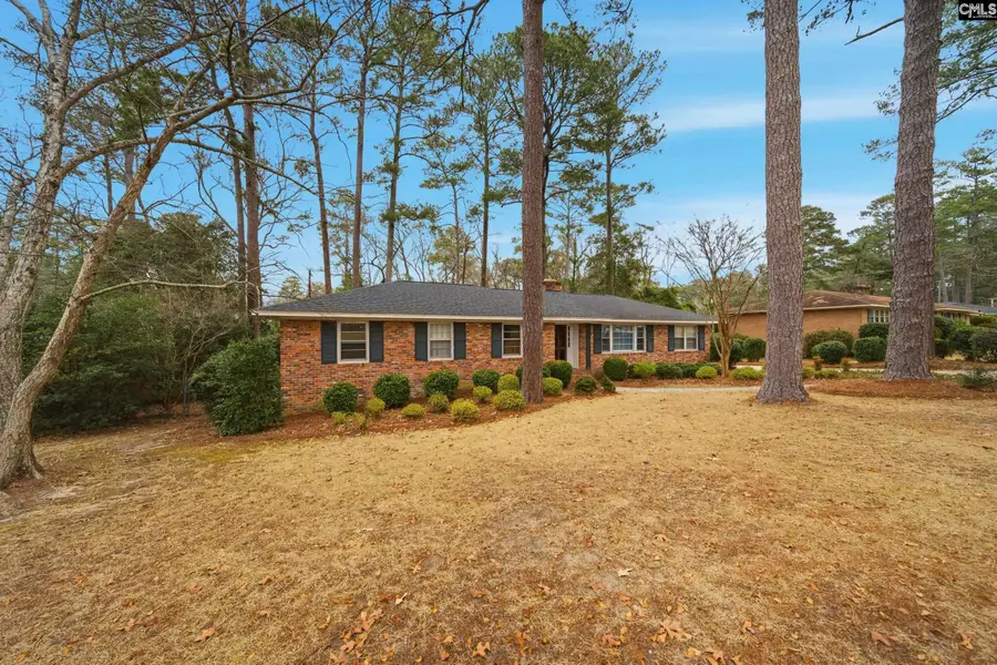 4557 Storkland Avenue, Columbia, SC 29206 - Image #3