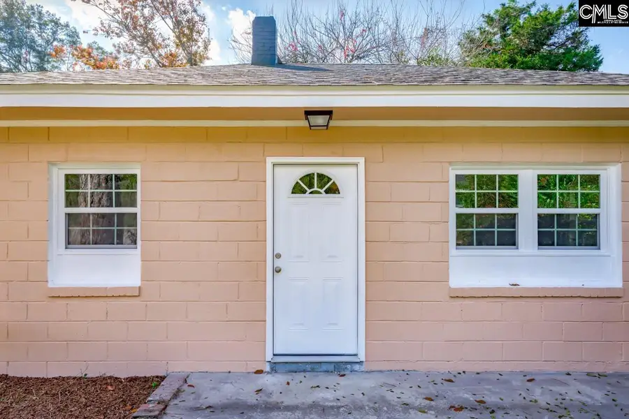 635 Jamison Avenue, Orangeburg, SC 29115 - Image #2