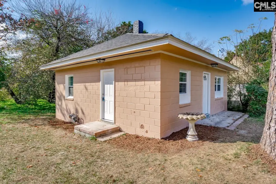 635 Jamison Avenue, Orangeburg, SC 29115 - Image #3