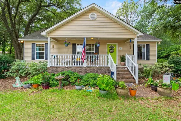 151 Thornridge Road, Wagener, SC 29164