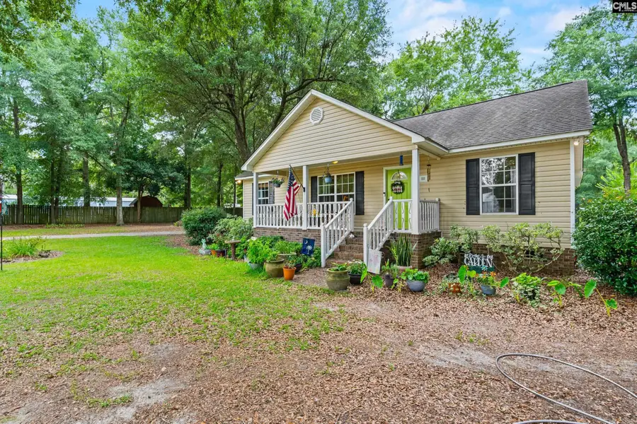 151 Thornridge Road, Wagener, SC 29164 - Image #2