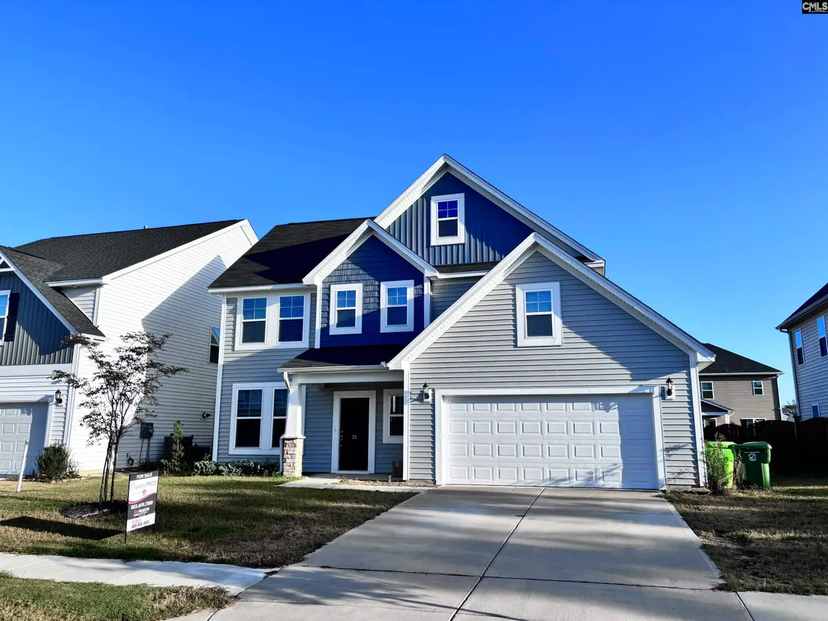 25 Haigler Court, Elgin, SC 29045 - Image #1