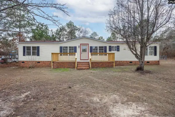 725 Mack Street, Gaston, SC 29053