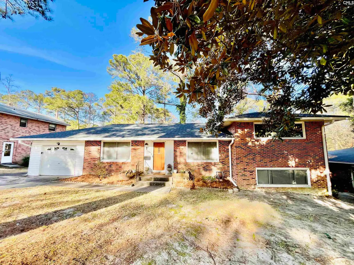 1538 Bradley Drive, Columbia, SC 29204 - Image #1