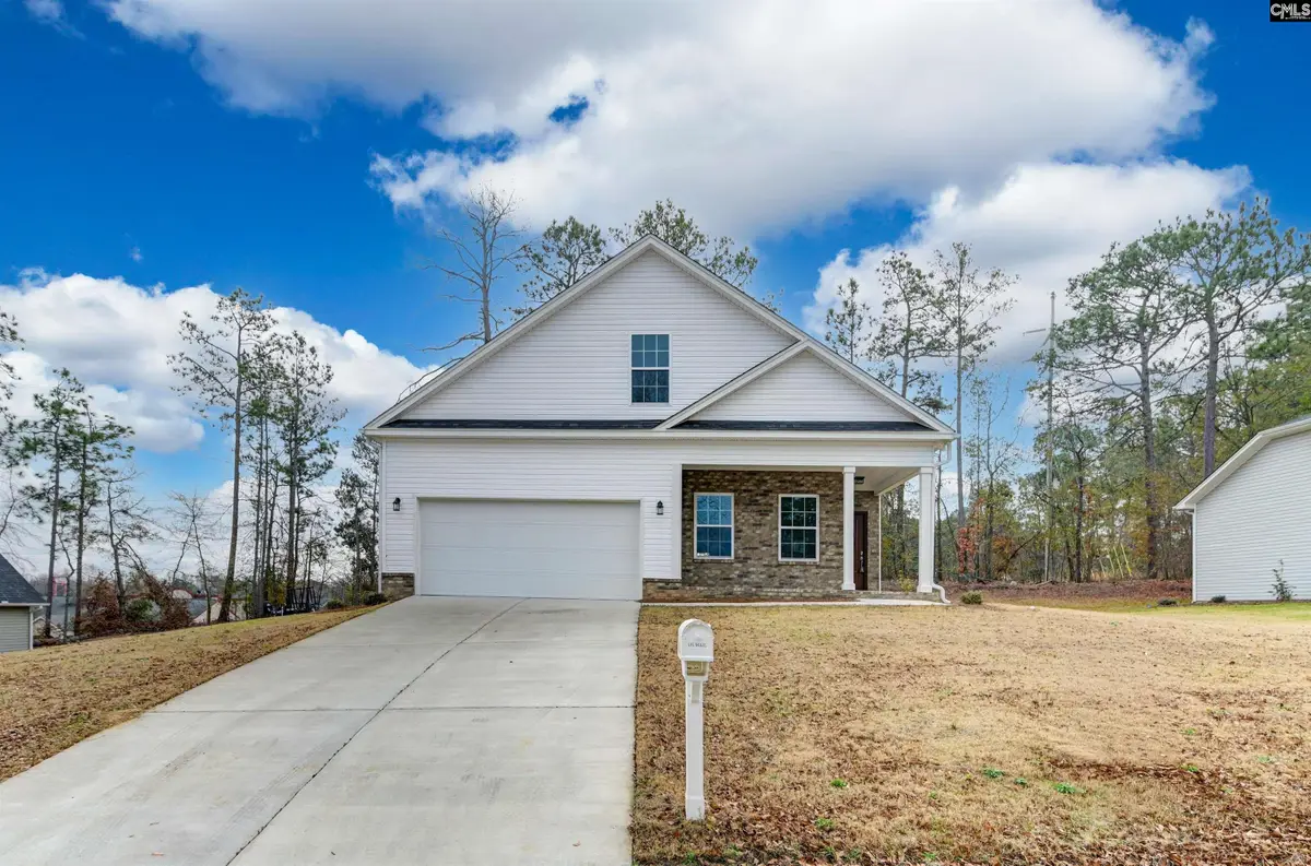 2107 Durham Drive, West Columbia, SC 29170 - Image #1