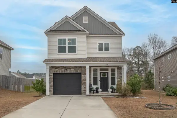 715 Equinox Lane, Lexington, SC 29073