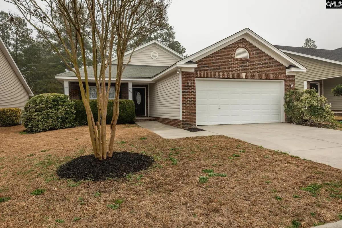 270 Gardenwalk Drive, West Columbia, SC 29170 - Image #1