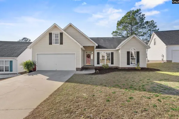 221 Double Eagle Circle, Lexington, SC 29073