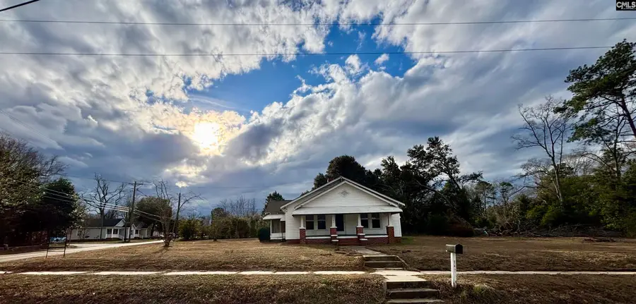 141 S Peachtree Street, Batesburg, SC 29006 - Image #2