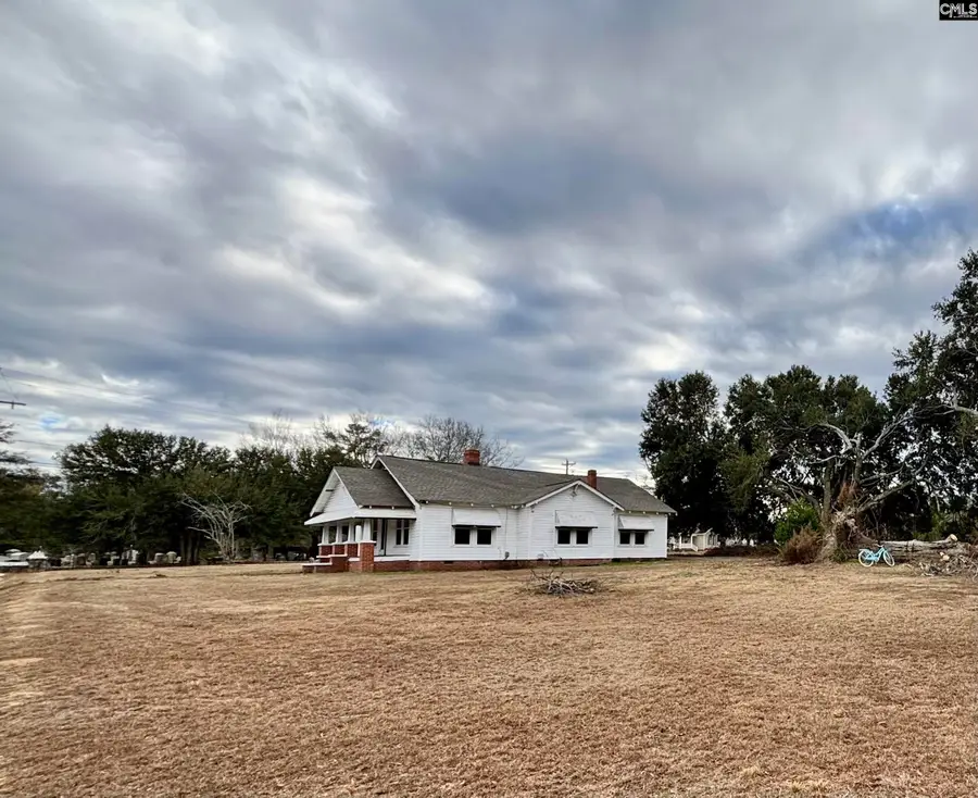 141 S Peachtree Street, Batesburg, SC 29006 - Image #3