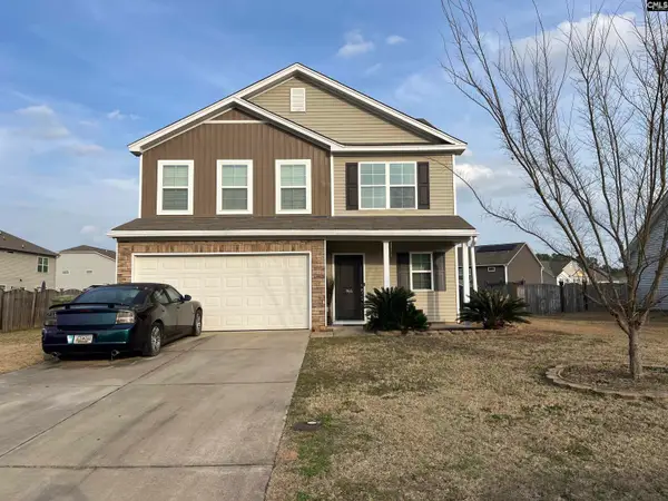 965 Cormier Drive, Sumter, SC 29154