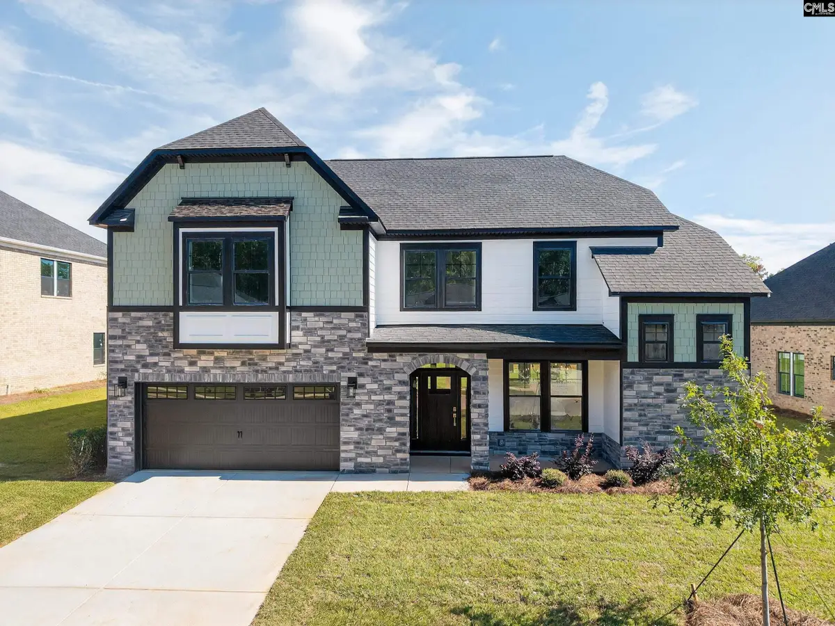 34 Elk Run Court, Chapin, SC 29036 - Image #1