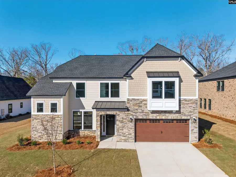 34 Elk Run Court, Chapin, SC 29036 - Image #2