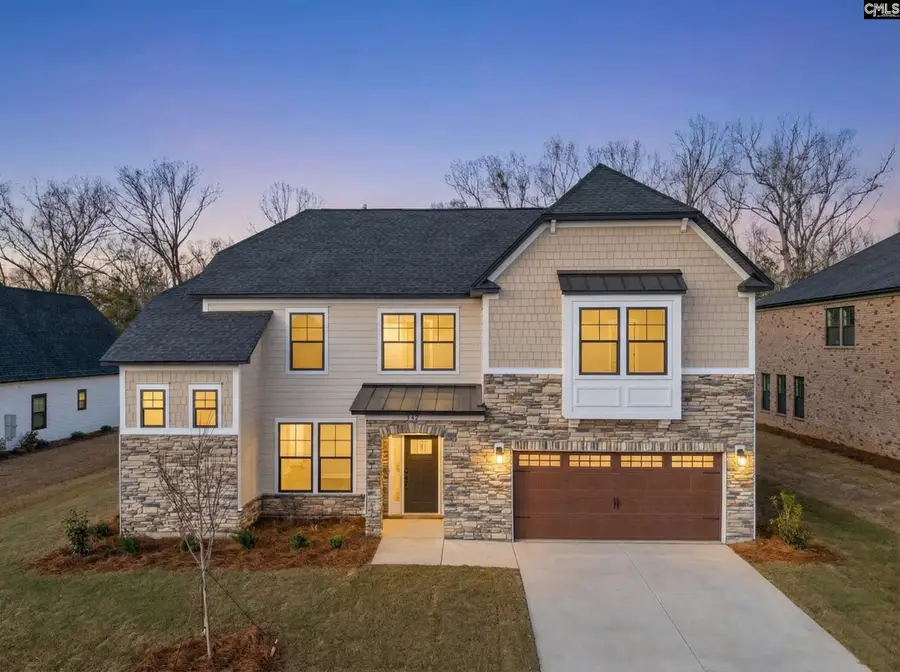 34 Elk Run Court, Chapin, SC 29036 - Image #3