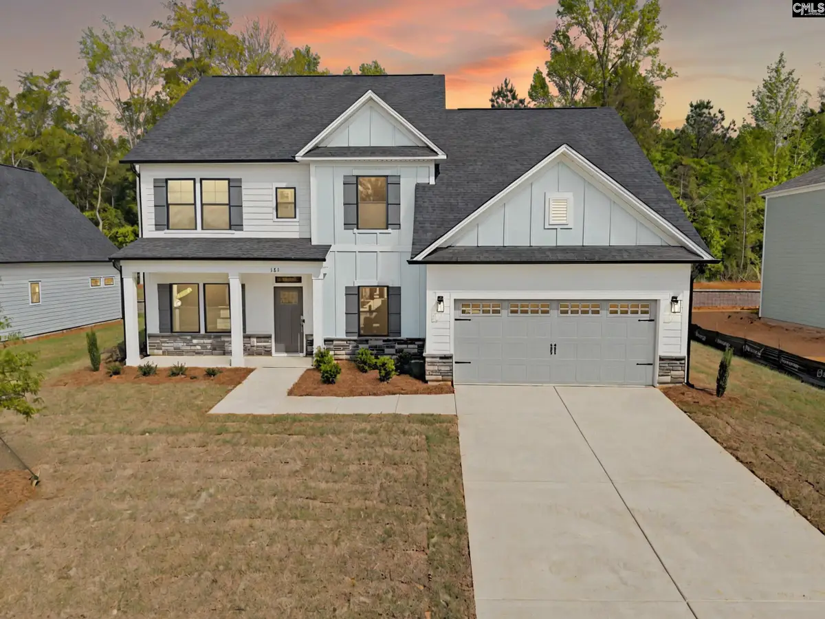 28 Elk Run Court, Chapin, SC 29036 - Image #1