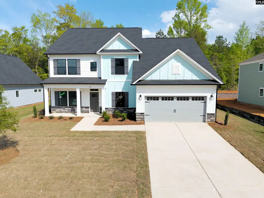 28 Elk Run Court, Chapin, SC 29036 - Image #2