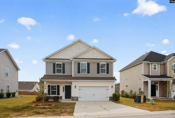 1016 Winter Way, Lexington, SC 29073