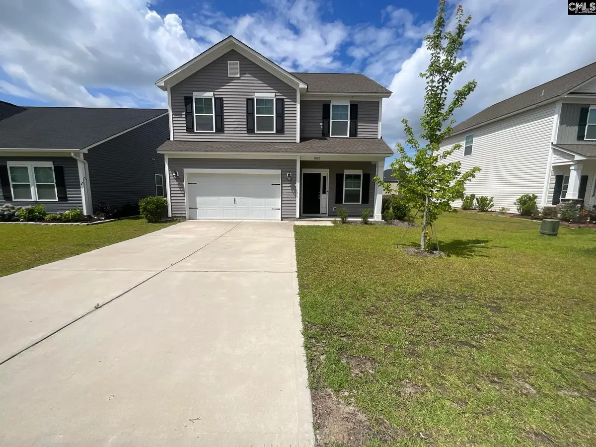 1020 Winter Way, Lexington, SC 29073 - Image #1