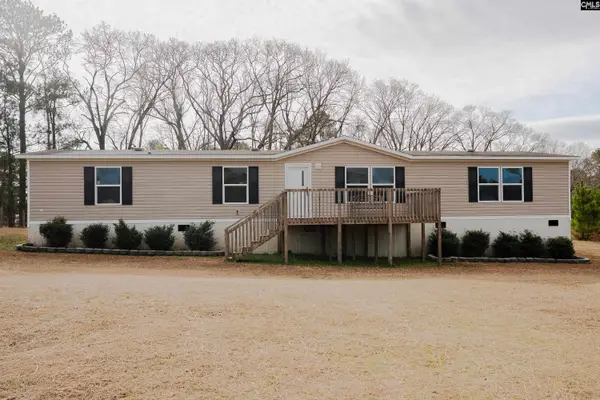 131 Tom Stewart Drive, Newberry, SC 29108