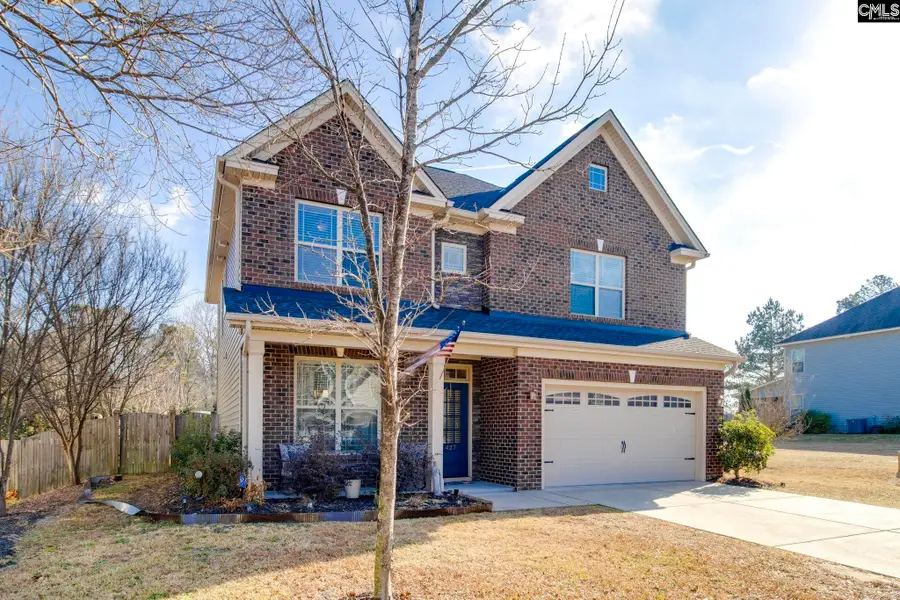 427 Ivywood Lane, Blythewood, SC 29016 - #2