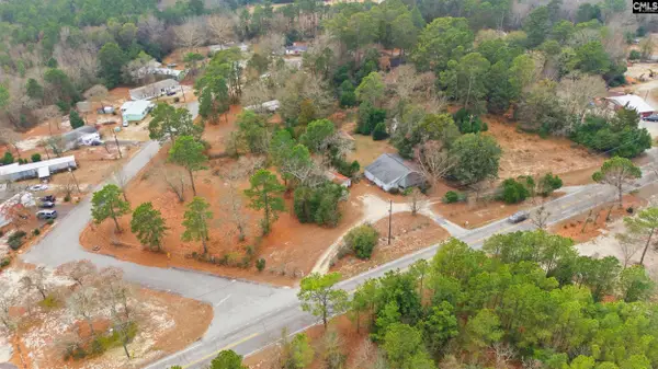 3405 Emanuel Church Road, Lexington, SC 29073