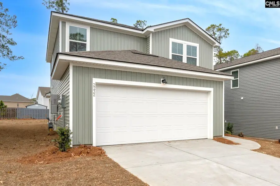 2232 Lofton Road, Blythewood, SC 29016 - #3