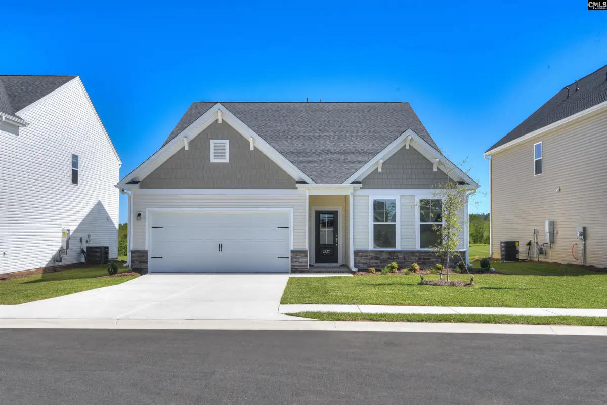 1726 Sweet Meadow Court, Lexington, SC 29073 - Image #1