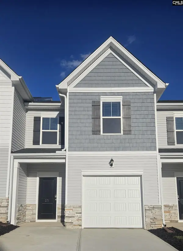 271 Sunny Hill Drive, Blythewood, SC 29016