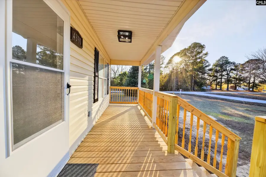 4390 Stillwater Road, Orangeburg, SC 29118 - Image #3