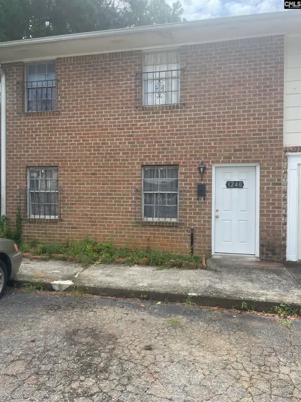1240 Cactus Avenue, Columbia, SC 29210